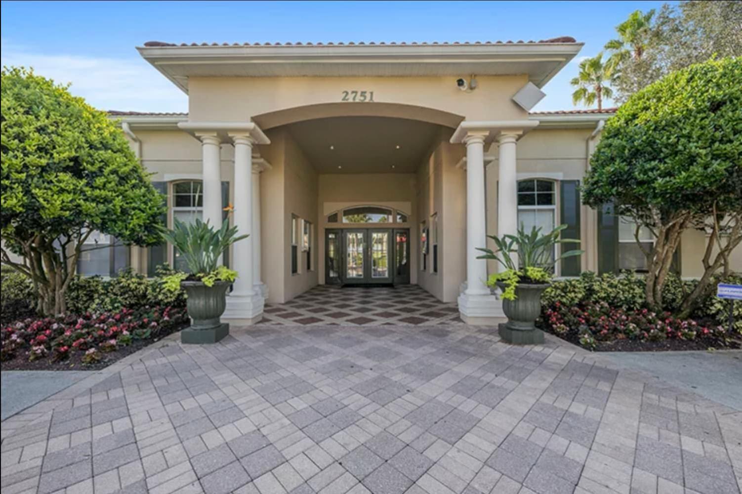 Emerald Island Resort Vacation Home - Private Pool Kissimmee Exterior photo